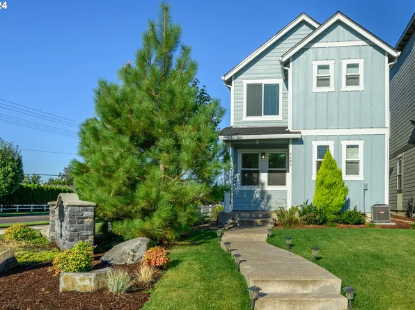 1696 NW Landon St, McMinnville, OR 97128