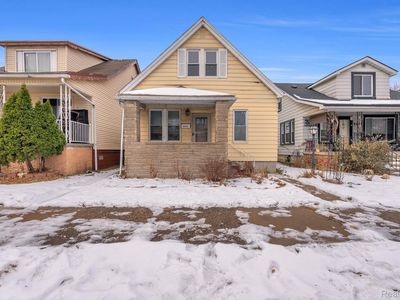 5439 Hartwell St, Dearborn, MI, 48126