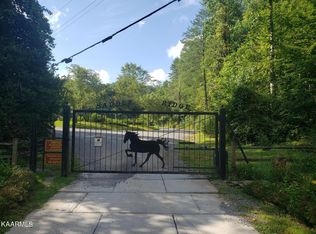 LOT 5 Walnut Flats Rd, Walland, TN 37886