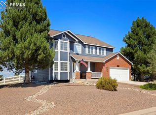 7636 Bullet Rd, Peyton, CO 80831
