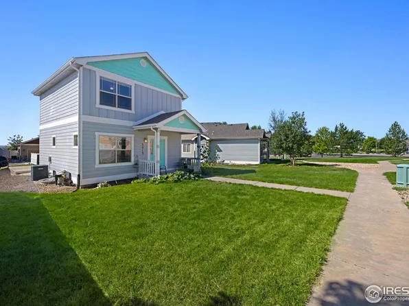 3513 Willow Dr, Evans, CO 80620