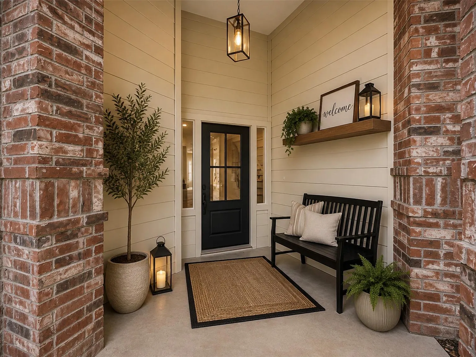 4 bed, 2.5 bath, 2077 sqft, $4,000 — Photo 3