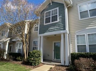 1009 Hamlet Park Dr, Morrisville, NC 27560