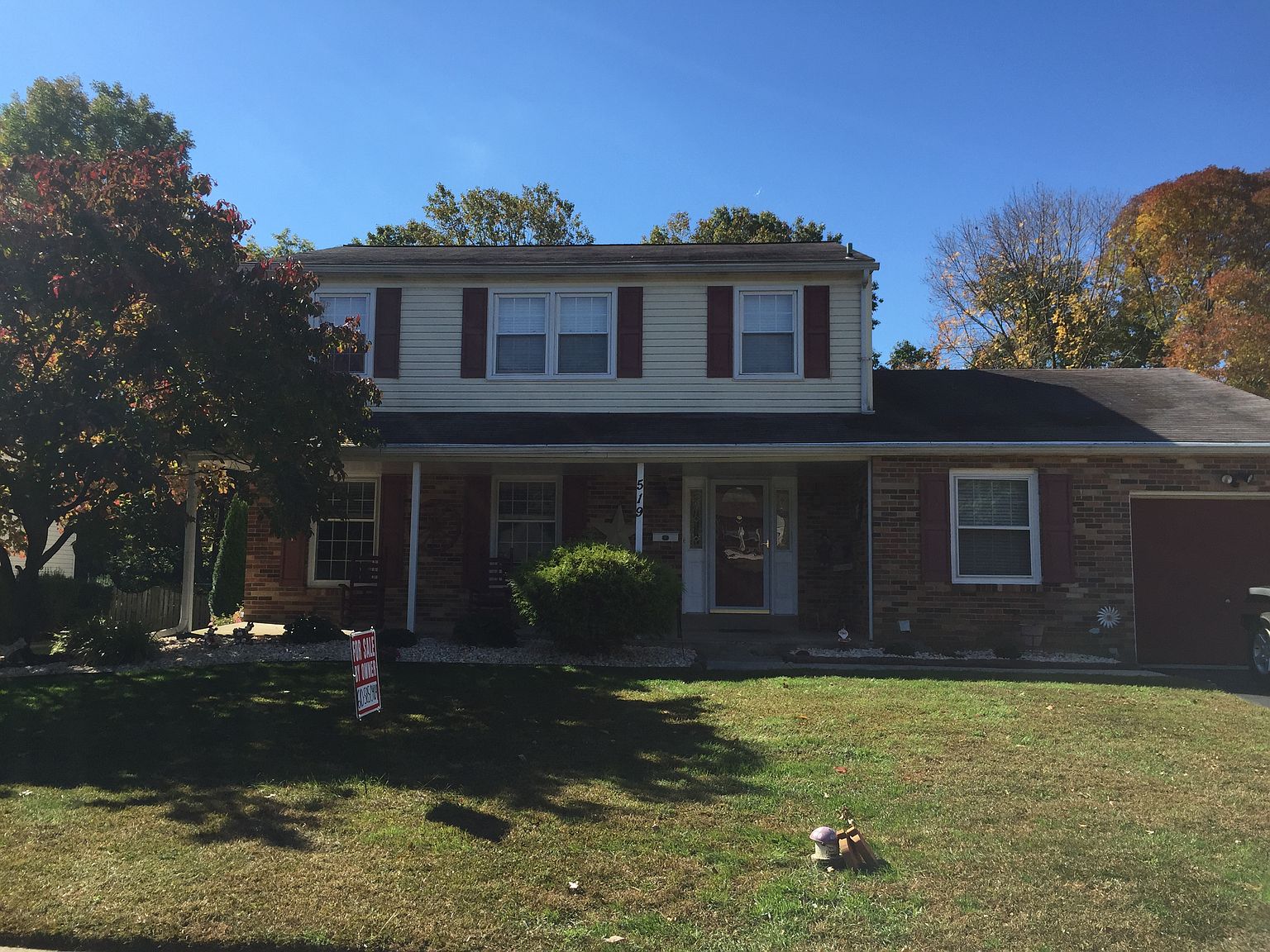 519 Camelot Dr, Brookhaven, PA 19015 Zillow