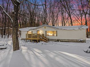 1476 Goodrich St, Allegan, MI 49010