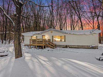 1476 Goodrich St, Allegan, MI, 49010