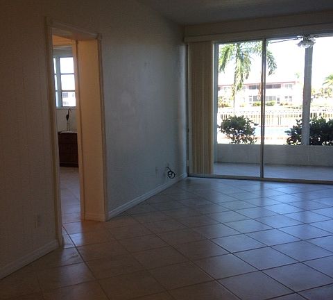 Right Door to Master Bedroom