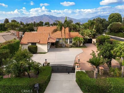 201 Las Tunas Dr, Arcadia, CA, 91007