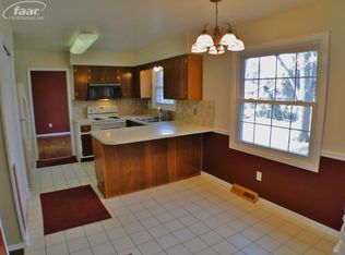 11318 Old Bridge Rd, Grand Blanc, MI 48439