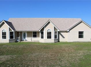 2746 Rock Rd, Troy, TX 76579