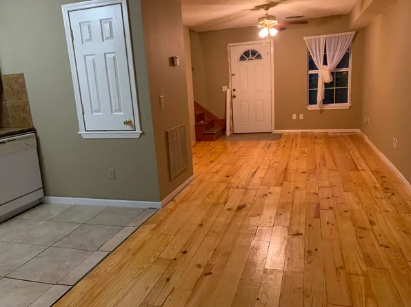 566 Anchorage Rd Unit A, Oxford, MS 38655