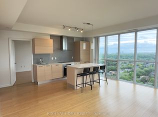 11 Bogert Ave #2407, Toronto, ON M2N 0H4