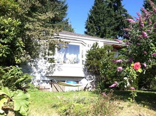 8607 17th Ave NE, Seattle, WA 98115