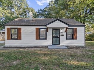4305 Watts Ave, Memphis, TN 38108