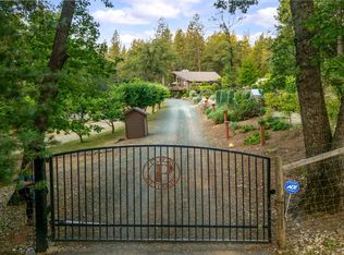 16057 Brooks Rd, Grass Valley, CA 95945