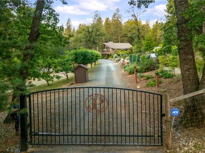 16057 Brooks Rd, Grass Valley, CA, 95945
