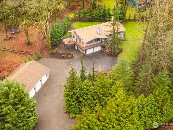 18307 SE 286th Street, Kent, WA 98042