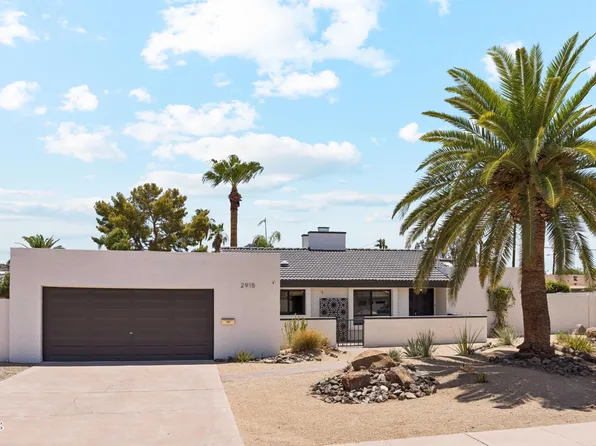 2915 E BERYL Avenue, Phoenix, AZ 85028
