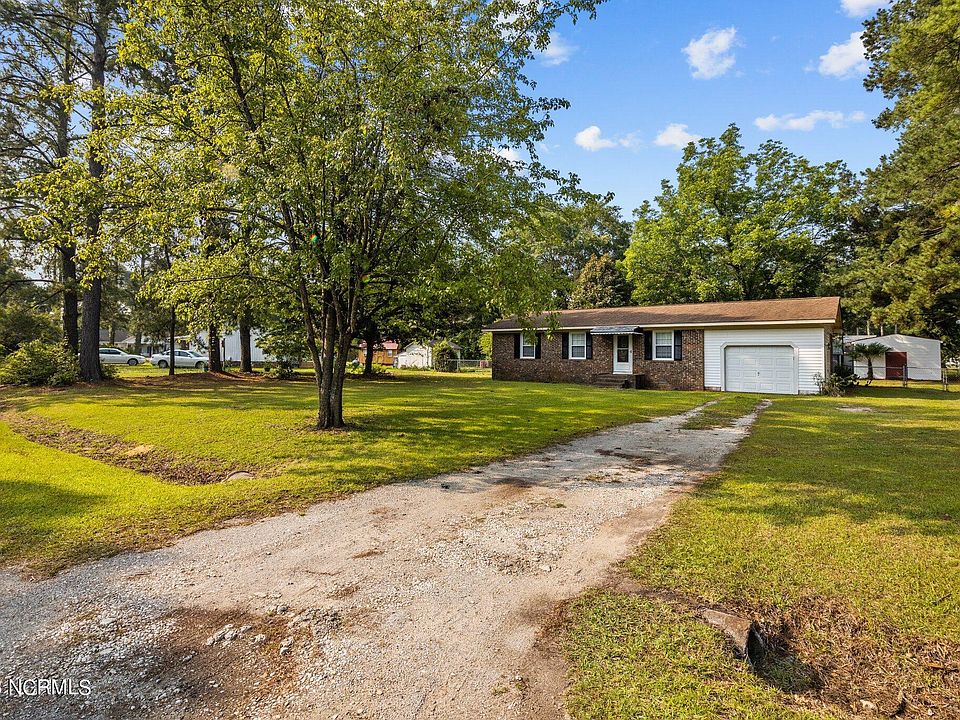 110 Chips Road, Vanceboro, NC 28586 Zillow