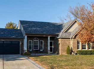 2 Lacy Ct, Brownsburg, IN 46112
