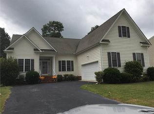 5801 Springmount Rd, Chesterfield, VA 23832