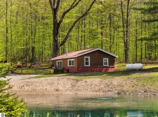 8115 E Nine Mile Rd, Luther, MI 49656