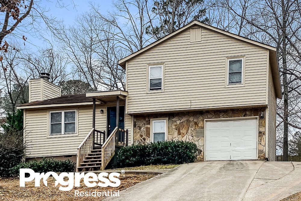 6085 Castlegate Dr, Riverdale, GA 30296 Zillow