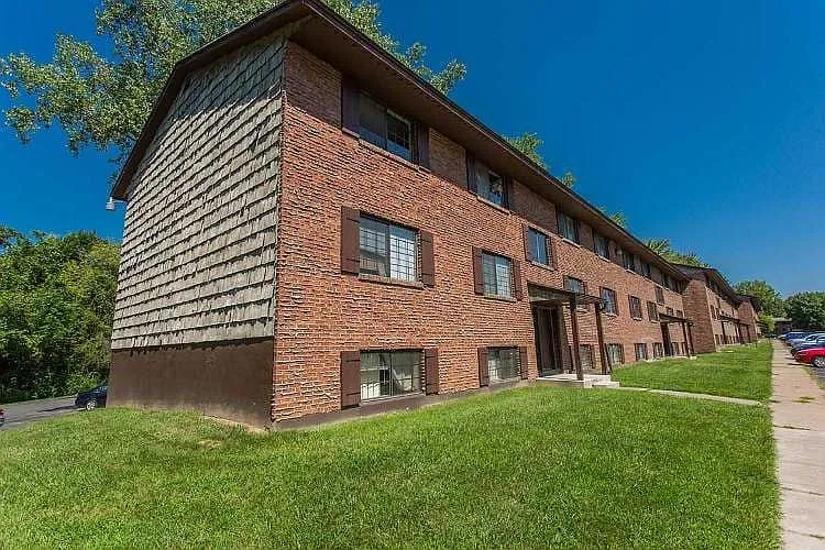 Residences at Covered Bridge