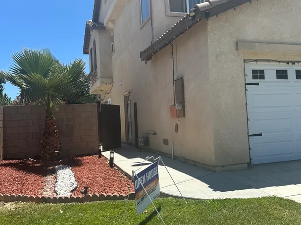 (undisclosed Address), Palmdale, CA 93550