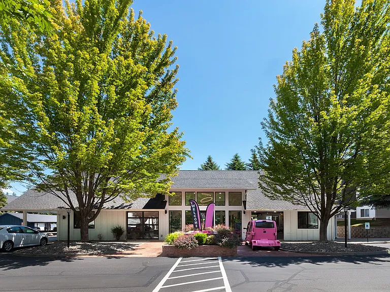 Clubhouse