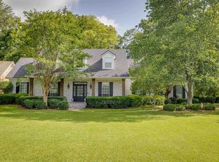 1493 Frenchmans Bend Rd, Monroe, LA 71203