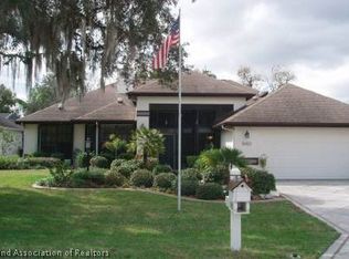 5052 Strafford Oaks Dr, Sebring, FL 33872