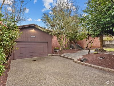 14512 38th Avenue NE, Seattle, WA, 98155