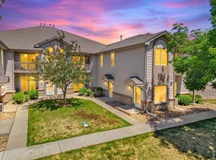 5151 W 29th St #2107, Greeley, CO 80634