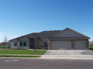2105 Silver Creek Dr, Nampa, ID 83686