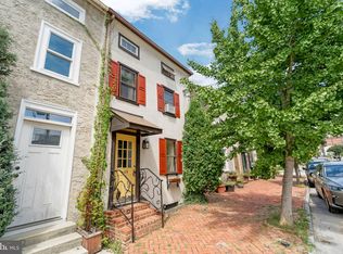 409 W Market St, West Chester, PA 19382