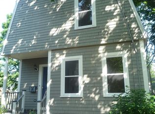 65 Rice St #1, Cambridge, MA 02140