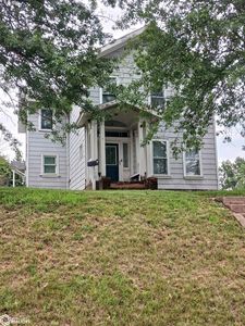 502 N Court St, Ottumwa, IA, 52501