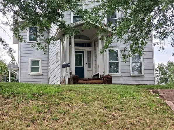 502 N Court St, Ottumwa, IA 52501