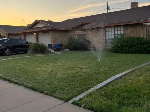 1757 Buffalo Ave, Odessa, TX 79762