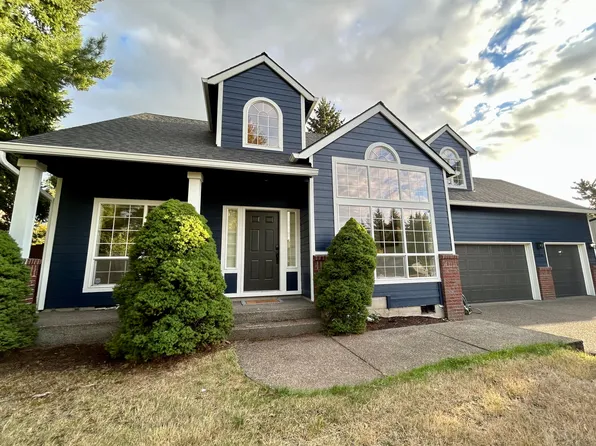 11050 SW Lucas Dr, Tualatin, OR 97062