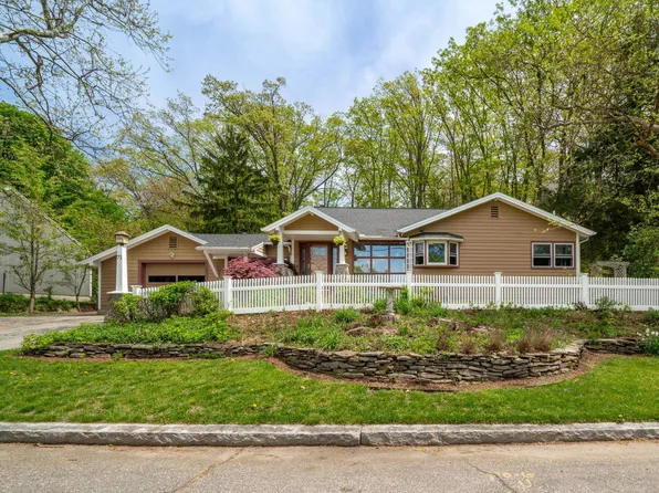 71 Birchwood Road, Manchester, NH 03104