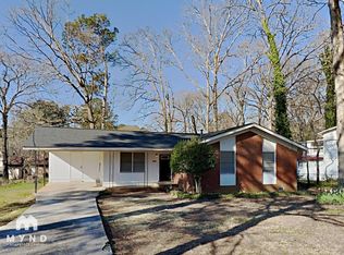5245 Louis Xiv Ln, Atlanta, GA 30349