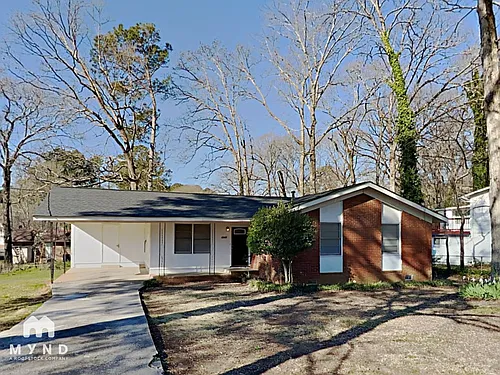 5245 Louis Xiv Ln Photo 1