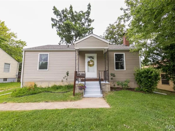 28 Green Acres Dr, Rolla, MO 65401