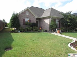 2513 Newport Dr SW, Decatur, AL 35603