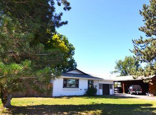 524 NW Martingale Rd, Prineville, OR 97754