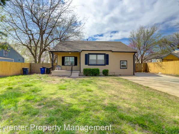 232 E Mohawk Blvd N, Tulsa, OK 74106