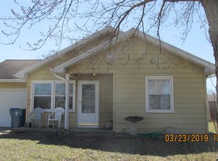 836 Mitchell Dr, Gas City, IN
