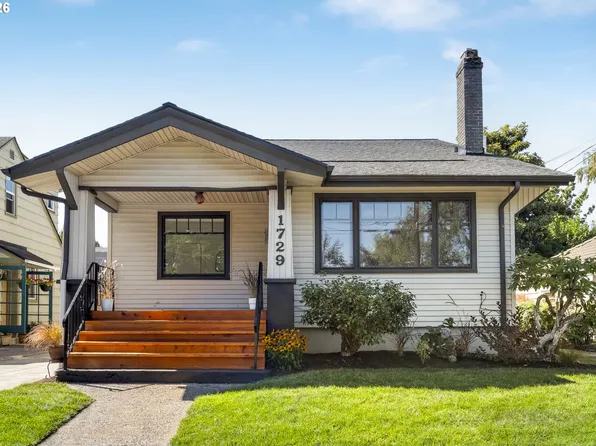 1729 SE 31st Ave, Portland, OR 97214